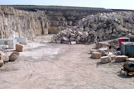 Brački kamen
