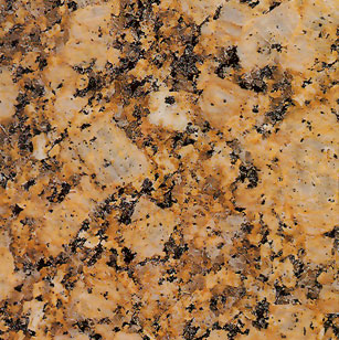 GIALLO VENEZIA FIORITO - granit