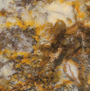GOLDEN PARADISE - granit