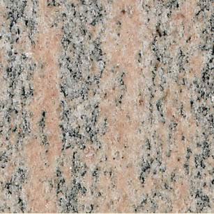JUPARANA INDIA - granit