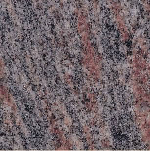 RED TUPIN - granit