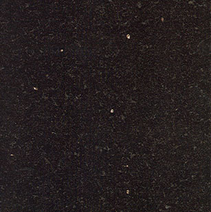 SONIC BLACK - granit