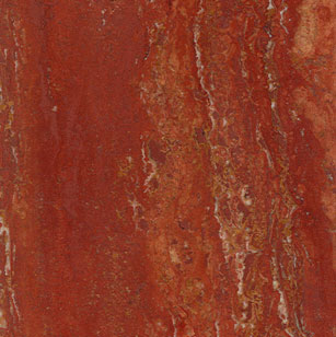 TRAVERTINO ROSSO PERSIANO - Mramor