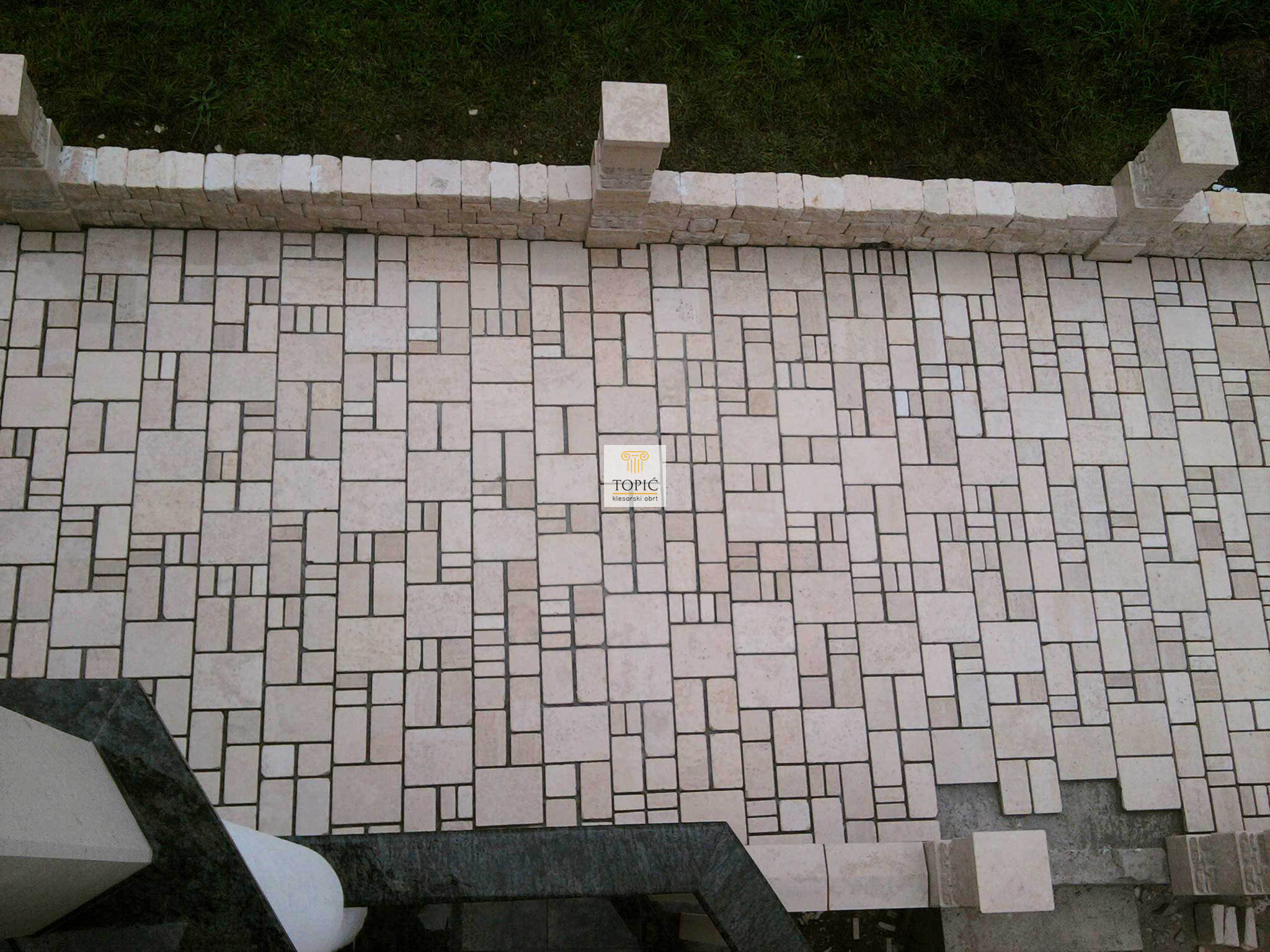 Podne obloge